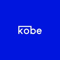 Kobe logo, Kobe contact details