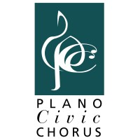 Plano Civic Chorus logo, Plano Civic Chorus contact details