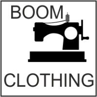 BOOM CLOTHING PVT LTD logo, BOOM CLOTHING PVT LTD contact details