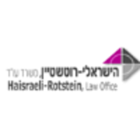 Haisraeli - Rotstein Law Office logo, Haisraeli - Rotstein Law Office contact details