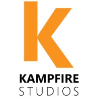 Kampfire Studios logo, Kampfire Studios contact details