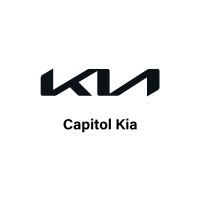 Capitol Kia logo, Capitol Kia contact details