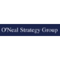 O'Neal Strategy Group logo, O'Neal Strategy Group contact details