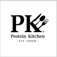 Protein Kitchen -Fit Foods - logo, Protein Kitchen -Fit Foods - contact details