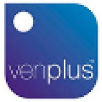 VENPLUS logo, VENPLUS contact details