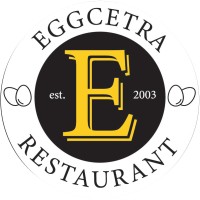 Eggcetra Restaurant logo, Eggcetra Restaurant contact details