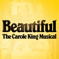 Beautiful: The Carole King Musical (Australia) logo, Beautiful: The Carole King Musical (Australia) contact details