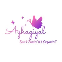 Azhagiyal Skincare logo, Azhagiyal Skincare contact details