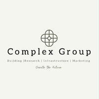 Complex Group - (BRIM) logo, Complex Group - (BRIM) contact details