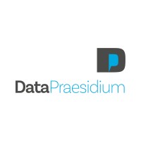 Data Praesidium logo, Data Praesidium contact details