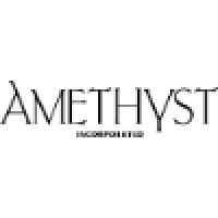 Amethyst, Inc. logo, Amethyst, Inc. contact details