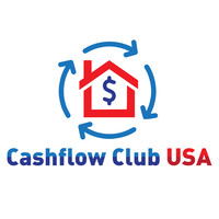 Cashflow Club USA logo, Cashflow Club USA contact details