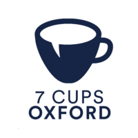 7 Cups Oxford logo, 7 Cups Oxford contact details