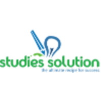 Studies Solution logo, Studies Solution contact details