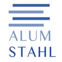 AlumStahl logo, AlumStahl contact details