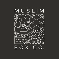 Muslim Box Company logo, Muslim Box Company contact details