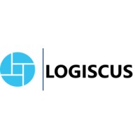 Logiscus logo, Logiscus contact details