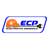 ECP Electricité Générale logo, ECP Electricité Générale contact details