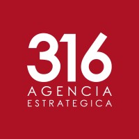 316 Agencia Estratégica logo, 316 Agencia Estratégica contact details