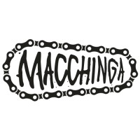 Macchinga logo, Macchinga contact details