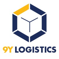 9Y Logistics logo, 9Y Logistics contact details