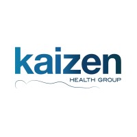 Kaizen Health Group logo, Kaizen Health Group contact details