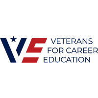 Veterans for Career Education logo, Veterans for Career Education contact details