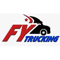 FY TRUCKING CO logo, FY TRUCKING CO contact details