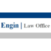 Engin Law Office logo, Engin Law Office contact details