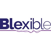 Blexible logo, Blexible contact details