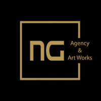 NG Agency & Art Works logo, NG Agency & Art Works contact details