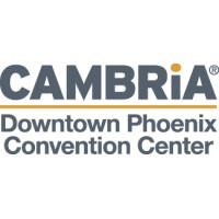 Cambria Hotel Downtown Phoenix Convention Center logo, Cambria Hotel Downtown Phoenix Convention Center contact details