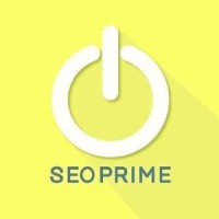 Seo Prime logo, Seo Prime contact details