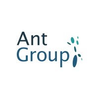 Ant Group logo, Ant Group contact details