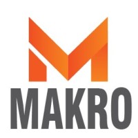 Makro Mühendislik logo, Makro Mühendislik contact details