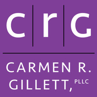 Carmen R. Gillett, PLLC logo, Carmen R. Gillett, PLLC contact details