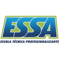 ESSA - Escola Técnica Profissionalizante logo, ESSA - Escola Técnica Profissionalizante contact details