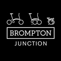 Brompton Junction Melbourne logo, Brompton Junction Melbourne contact details