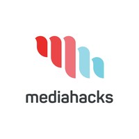 Media Hacks logo, Media Hacks contact details