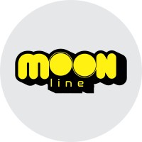 Moonline logo, Moonline contact details