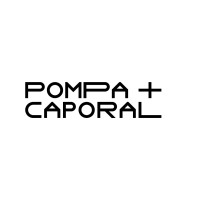 Pompa + Caporal logo, Pompa + Caporal contact details