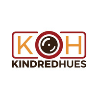 Kindred Hues logo, Kindred Hues contact details