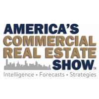 America’s Commercial Real Estate Show logo, America’s Commercial Real Estate Show contact details