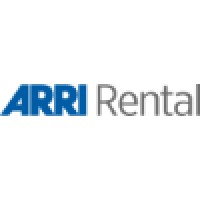 ARRI Rental logo, ARRI Rental contact details