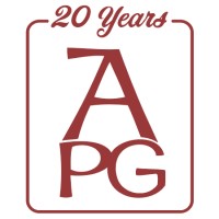 Angelo Planning Group logo, Angelo Planning Group contact details