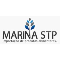 Marina STP logo, Marina STP contact details