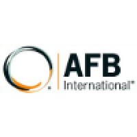 AFB International logo, AFB International contact details