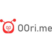 Oori.me logo, Oori.me contact details