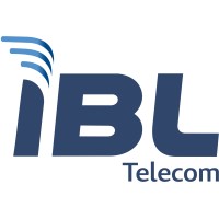 IBL Telecomunicações logo, IBL Telecomunicações contact details