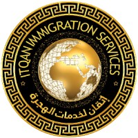 ITQAN IMMIGRATION SERVICES logo, ITQAN IMMIGRATION SERVICES contact details